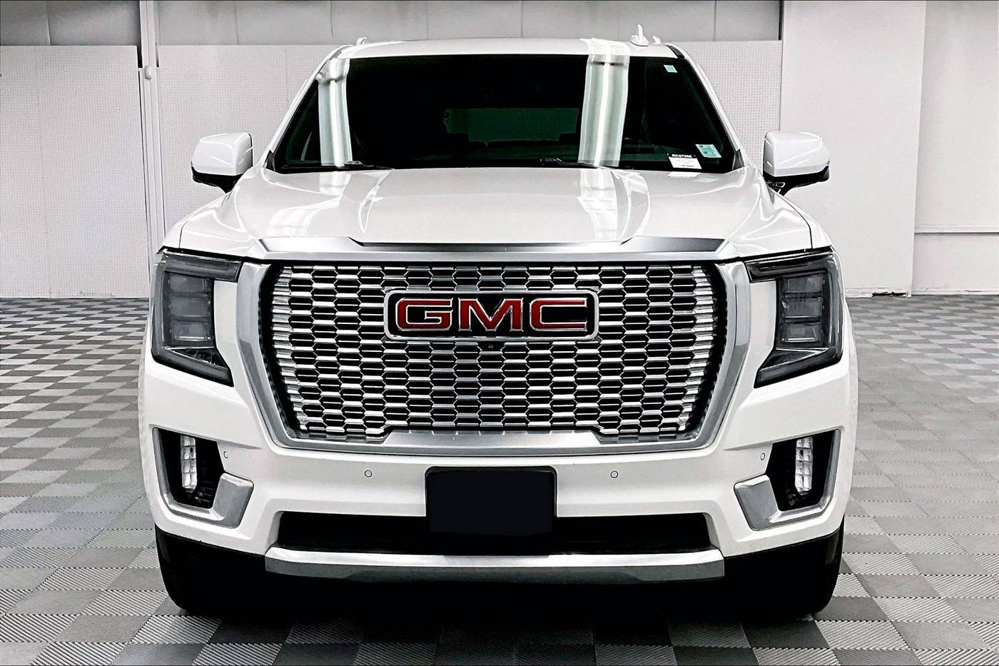 2024 GMC Yukon XL